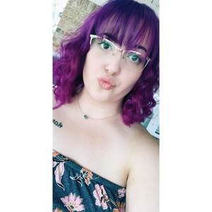 Meet your Posher, Sam